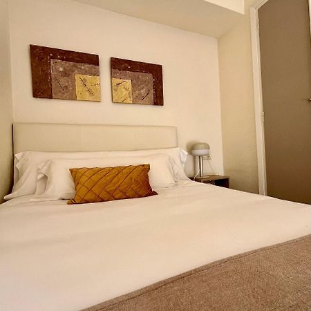 Apartamentos Ubaga Эскарай Экстерьер фото
