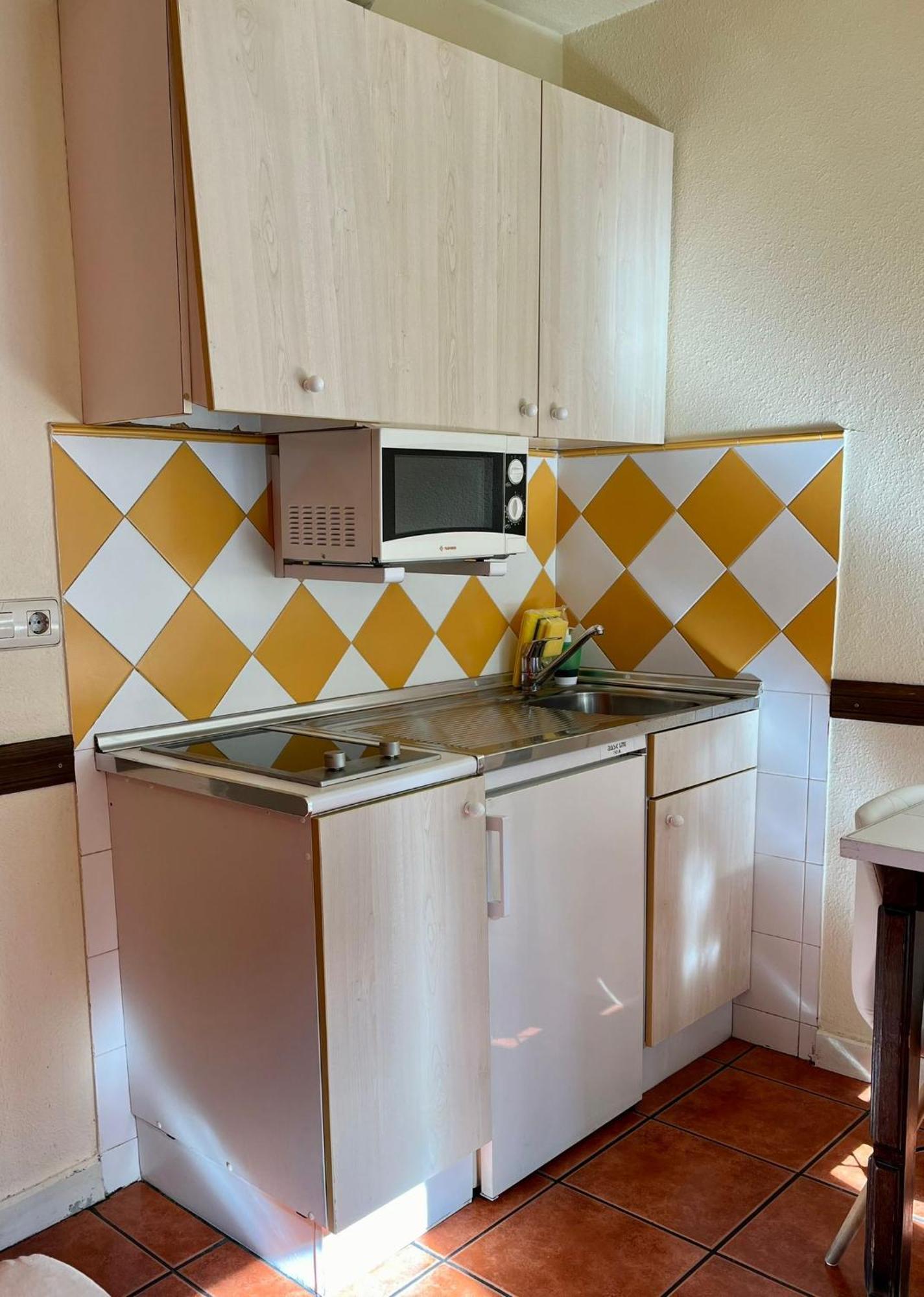 Apartamentos Ubaga Эскарай Экстерьер фото